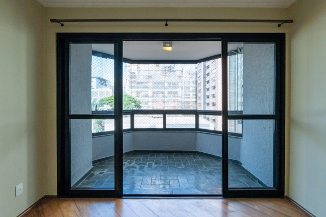 Imagem Apartamento com 3 Quartos à Venda, 105 m² em Vila Nova Conceição - São Paulo Imagem Apartamento com 3 Quartos à Venda, 105 m² em Vila Nova Conceição - São Paulo