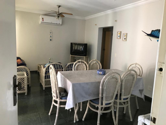Imagem Apartamento com 3 Quartos à Venda, 145 m² em Guaruja - Guarujá Imagem Apartamento com 3 Quartos à Venda, 145 m² em Guaruja - Guarujá