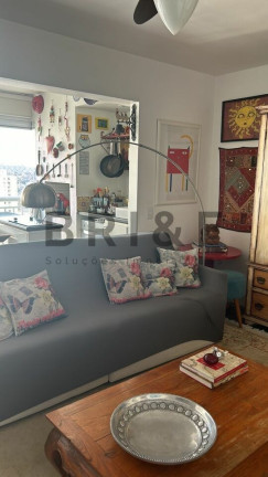 Imagem Apartamento com 4 Quartos à Venda, 123 m² em Vila Congonhas - São Paulo Imagem Apartamento com 4 Quartos à Venda, 123 m² em Vila Congonhas - São Paulo