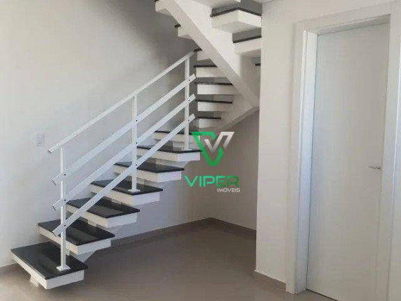 Imagem Sobrado com 2 Quartos à Venda, 60 m² em Ganchinho - Curitiba