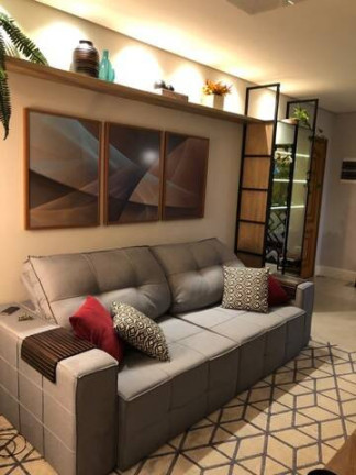 Imagem Apartamento com 2 Quartos à Venda,  em Santa Maria - São Caetano Do Sul