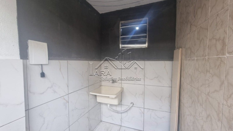 Imagem Casa com 1 Quarto para Alugar, 40 m² em Itaquera - São Paulo Imagem Casa com 1 Quarto para Alugar, 40 m² em Itaquera - São Paulo