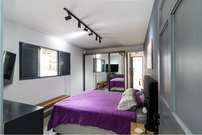 Imagem Casa com 3 Quartos à Venda, 142 m² em Vila Romana - São Paulo