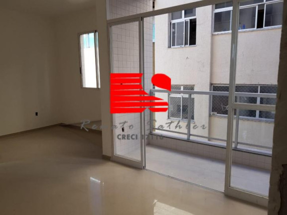 Imagem Apartamento com 3 Quartos à Venda, 90 m² em Gutierrez - Belo Horizonte