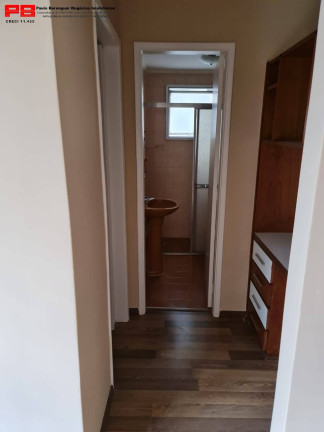 Imagem Apartamento com 1 Quarto à Venda, 48 m² em Moema - São Paulo Imagem Apartamento com 1 Quarto à Venda, 48 m² em Moema - São Paulo