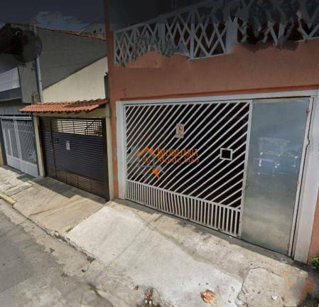 Imagem Casa com 5 Quartos à Venda, 1.500 m² em Jardim Santa Mena - Guarulhos