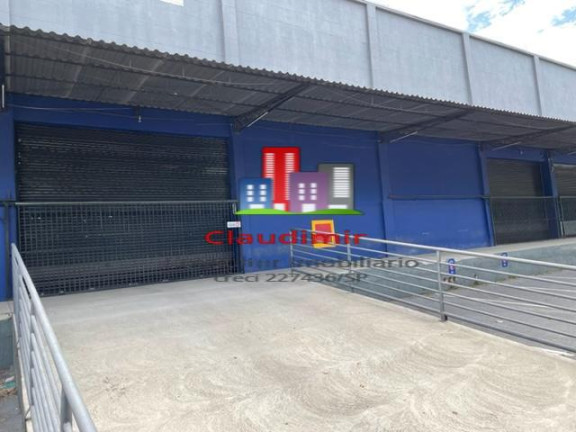 Imagem Galpão à Venda ou Locação, 4.770 m² em Vila Leopoldina - São Paulo