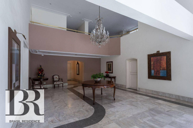 Imagem Apartamento com 1 Quarto à Venda, 40 m² em Jardim Paulista - São Paulo Imagem Apartamento com 1 Quarto à Venda, 40 m² em Jardim Paulista - São Paulo