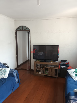 Imagem Casa com 4 Quartos à Venda, 200 m² em Jardim D'abril - São Paulo Imagem Casa com 4 Quartos à Venda, 200 m² em Jardim D'abril - São Paulo