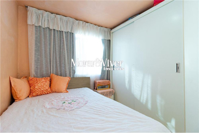Imagem Apartamento com 3 Quartos à Venda, 58 m² em Portão - Curitiba