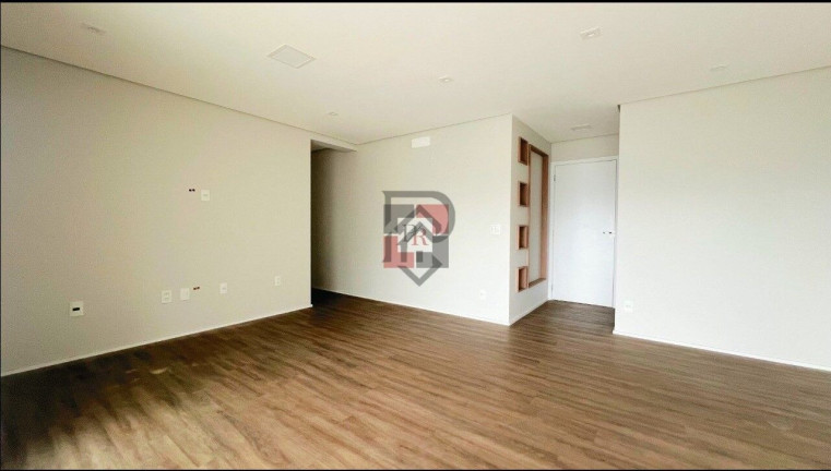 Imagem Apartamento com 3 Quartos à Venda, 130 m² em Brooklin - São Paulo