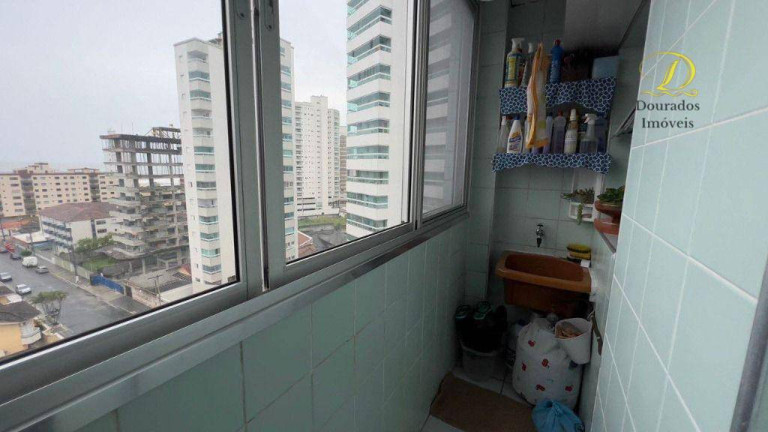 Imagem Apartamento com 2 Quartos à Venda, 84 m² em Caiçara - Praia Grande