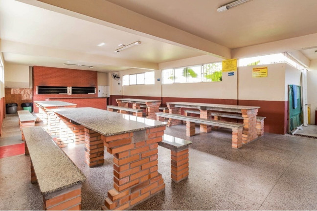 Imagem Imóvel com 1 Quarto à Venda, 35 m² em Jardim Leopoldina - Porto Alegre