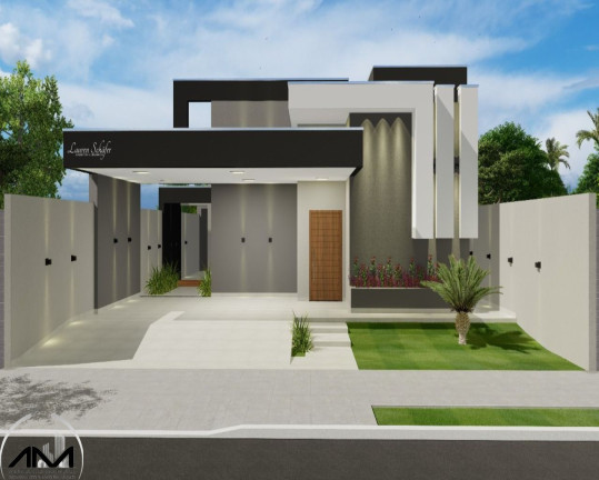 Imagem Casa com 2 Quartos à Venda, 300 m² em Jardim Cristhais - Dourados Imagem Casa com 2 Quartos à Venda, 300 m² em Jardim Cristhais - Dourados