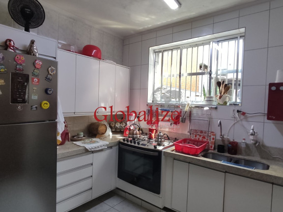 Imagem Imóvel com 3 Quartos à Venda, 210 m² em Boqueirão - Santos Imagem Imóvel com 3 Quartos à Venda, 210 m² em Boqueirão - Santos