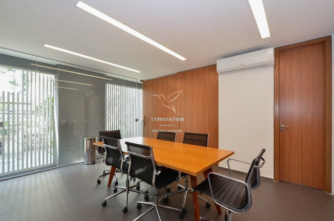 Imagem Apartamento com 1 Quarto à Venda, 41 m² em Indianópolis - São Paulo Imagem Apartamento com 1 Quarto à Venda, 41 m² em Indianópolis - São Paulo