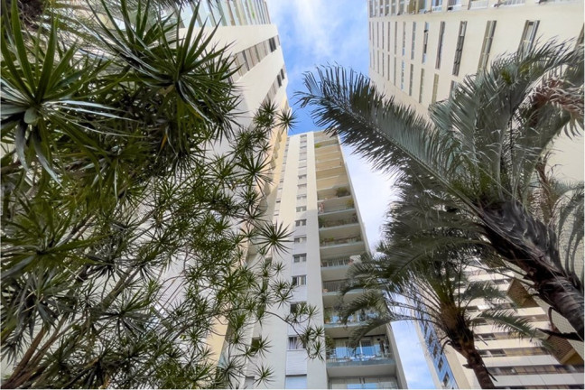 Imagem Apartamento com 3 Quartos à Venda, 227 m² em Jardim Paulistano - São Paulo Imagem Apartamento com 3 Quartos à Venda, 227 m² em Jardim Paulistano - São Paulo