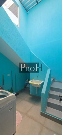 Imagem Casa com 4 Quartos à Venda, 430 m² em Vila Curuçá - Santo André Imagem Casa com 4 Quartos à Venda, 430 m² em Vila Curuçá - Santo André