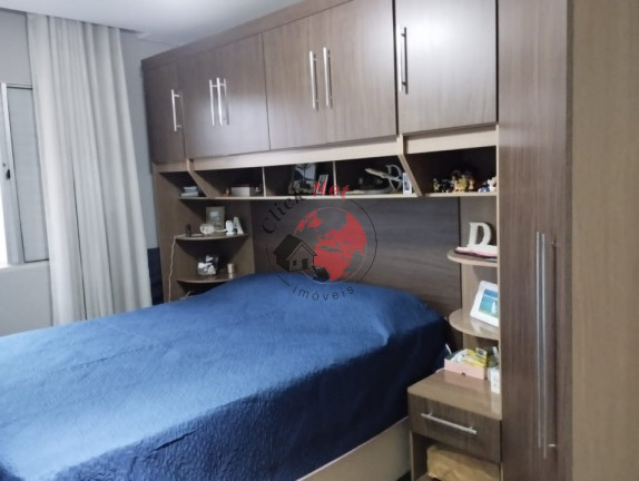 Imagem Apartamento com 2 Quartos à Venda, 67 m² em Taboão - São Bernardo Do Campo