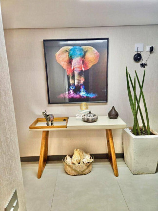 Imagem Apartamento com 3 Quartos à Venda, 156 m² em Jardim Astúrias - Guarujá