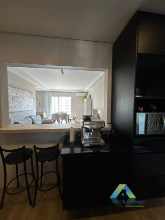 Imagem Apartamento com 3 Quartos à Venda, 114 m² em Moema - São Paulo