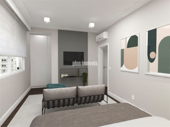Imagem Apartamento com 2 Quartos à Venda, 139 m² em Jardim América - São Paulo Imagem Apartamento com 2 Quartos à Venda, 139 m² em Jardim América - São Paulo
