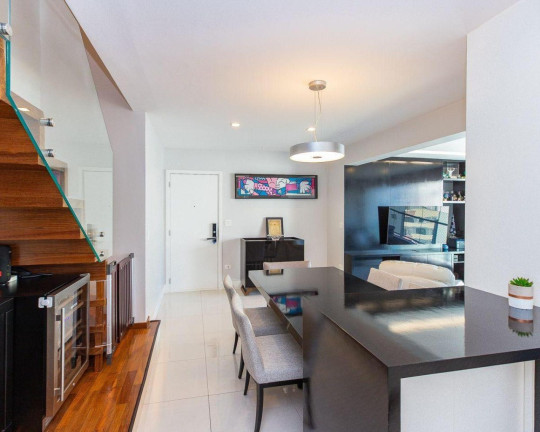 Imagem Imóvel com 2 Quartos à Venda, 79 m² em Paraíso - São Paulo Imagem Imóvel com 2 Quartos à Venda, 79 m² em Paraíso - São Paulo