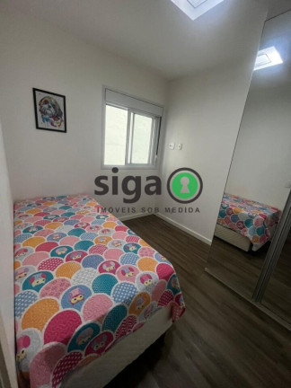 Imagem Apartamento com 2 Quartos à Venda, 52 m² em Aclimação - São Paulo Imagem Apartamento com 2 Quartos à Venda, 52 m² em Aclimação - São Paulo
