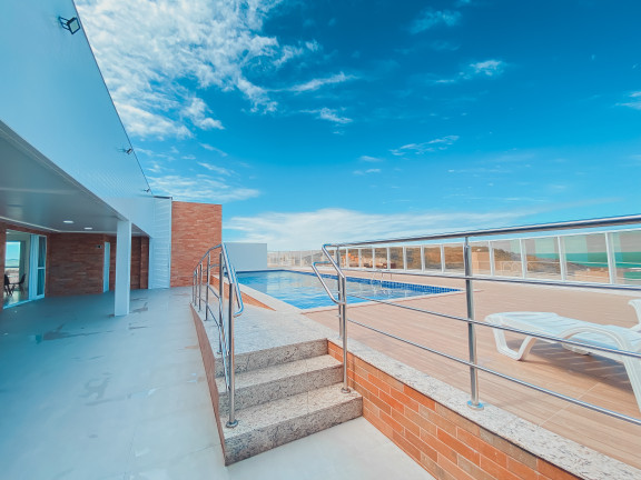 Imagem Imóvel com 2 Quartos à Venda, 64 m² em Praia Do Morro - Guarapari Imagem Imóvel com 2 Quartos à Venda, 64 m² em Praia Do Morro - Guarapari