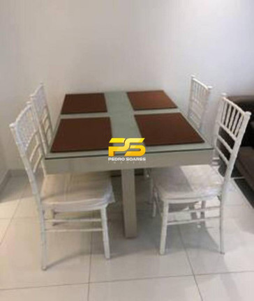 Imagem Apartamento com 2 Quartos à Venda, 50 m² em Tambaú - João Pessoa Imagem Apartamento com 2 Quartos à Venda, 50 m² em Tambaú - João Pessoa