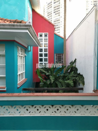 Imagem Casa com 4 Quartos à Venda, 240 m² em Cambuci - São Paulo Imagem Casa com 4 Quartos à Venda, 240 m² em Cambuci - São Paulo