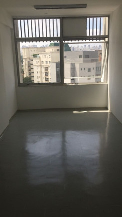 Sala Comercial para Alugar, 32 m² em Jardim Paulista - São Paulo