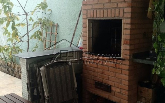 Imagem Casa de Condomínio com 4 Quartos à Venda, 180 m² em Urbanova - São José Dos Campos