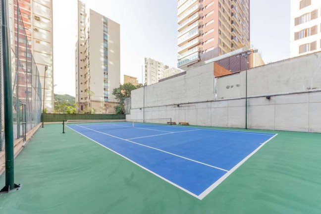 Imagem Apartamento com 1 Quarto à Venda, 31 m² em Itaim Bibi - São Paulo