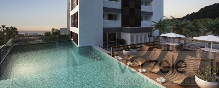 Imagem Apartamento com 2 Quartos à Venda, 64 m² em Praia Brava De Itajaí - Itajaí Imagem Apartamento com 2 Quartos à Venda, 64 m² em Praia Brava De Itajaí - Itajaí