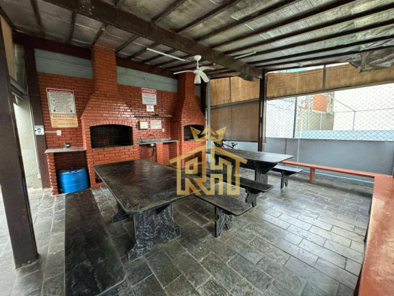 Imagem Apartamento com 1 Quarto à Venda, 44 m² em Aviação - Praia Grande Imagem Apartamento com 1 Quarto à Venda, 44 m² em Aviação - Praia Grande