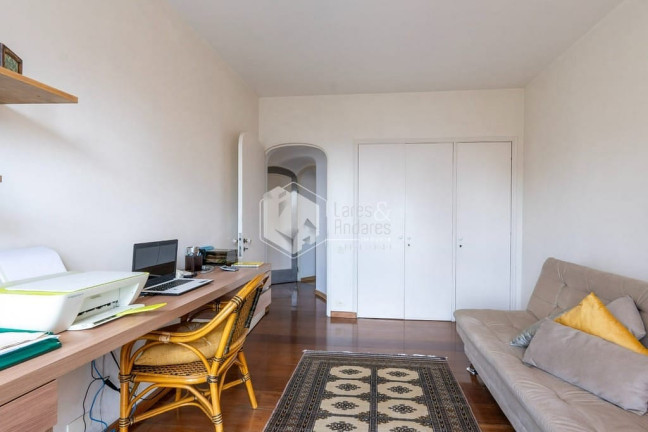 Imagem Imóvel com 4 Quartos à Venda, 576 m² em Vila Andrade - São Paulo Imagem Imóvel com 4 Quartos à Venda, 576 m² em Vila Andrade - São Paulo