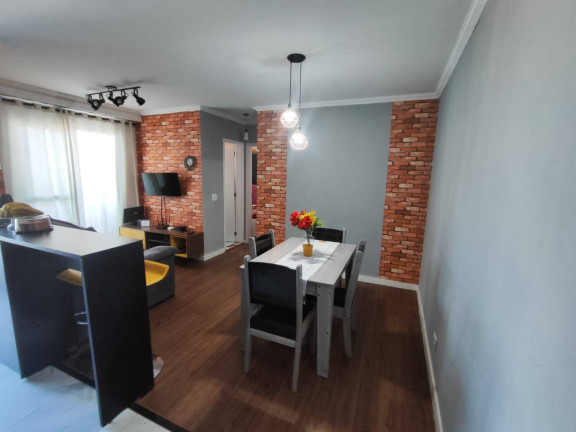 Imagem Apartamento com 2 Quartos à Venda, em Vila Maria Luiza - Francisco Morato Imagem Apartamento com 2 Quartos à Venda, em Vila Maria Luiza - Francisco Morato