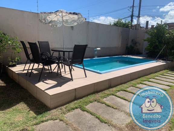 Casa com 4 Quartos à Venda, 129 m² em Fontana I - Porto Seguro