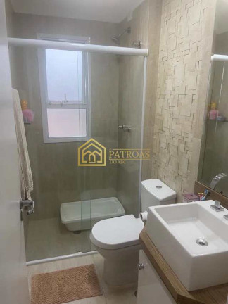 Foto do imóvel Apartamento com 3 Quartos à Venda, 113 m² em Centro - São Bernardo Do Campo