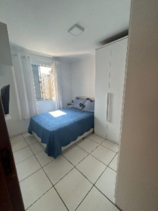 Imagem Apartamento com 2 Quartos à Venda, 52 m² em Jardim São Savério - São Paulo
