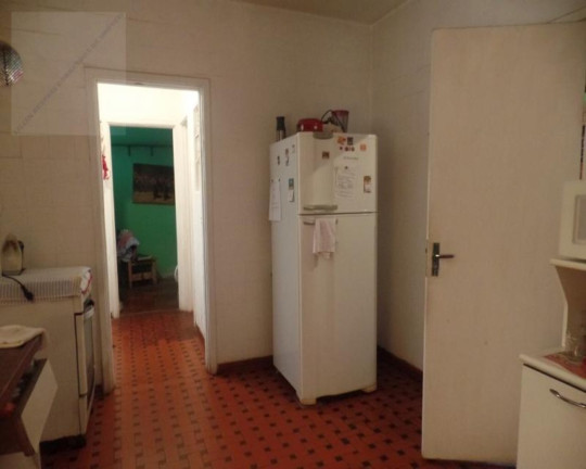 Imagem Apartamento com 3 Quartos à Venda, 137 m² em Vila Buarque - São Paulo Imagem Apartamento com 3 Quartos à Venda, 137 m² em Vila Buarque - São Paulo
