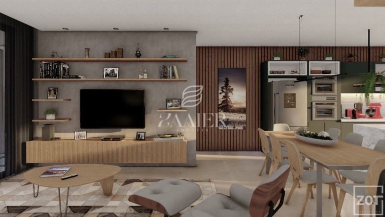 Imagem Casa com 3 Quartos à Venda, 206 m² em Saguaçu - Joinville Imagem Casa com 3 Quartos à Venda, 206 m² em Saguaçu - Joinville