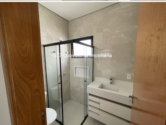 Imagem Casa com 3 Quartos à Venda,  em Jardim Panorama - Indaiatuba