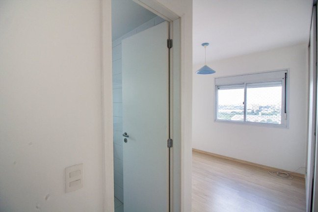 Imagem Apartamento com 3 Quartos para Alugar, 96 m² em Barra Funda - São  Paulo