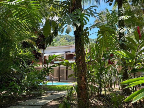 Imagem Sobrado com 5 Quartos à Venda, 484 m² em Barequeçaba Imagem Sobrado com 5 Quartos à Venda, 484 m² em Barequeçaba