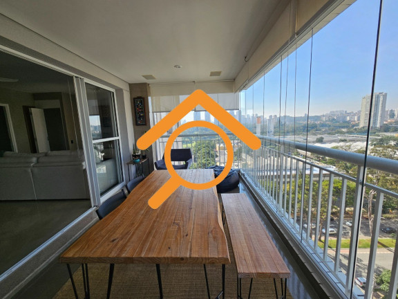 Imagem Imóvel com 3 Quartos à Venda, 117 m² em Jurubatuba - São Paulo Imagem Imóvel com 3 Quartos à Venda, 117 m² em Jurubatuba - São Paulo