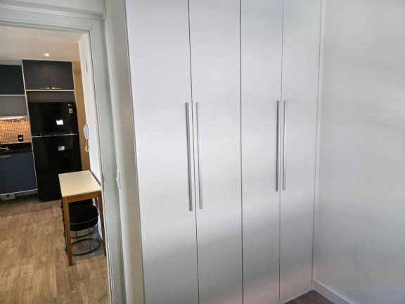 Imagem Imóvel com 2 Quartos à Venda, 57 m² em Tamboré - Barueri Imagem Imóvel com 2 Quartos à Venda, 57 m² em Tamboré - Barueri