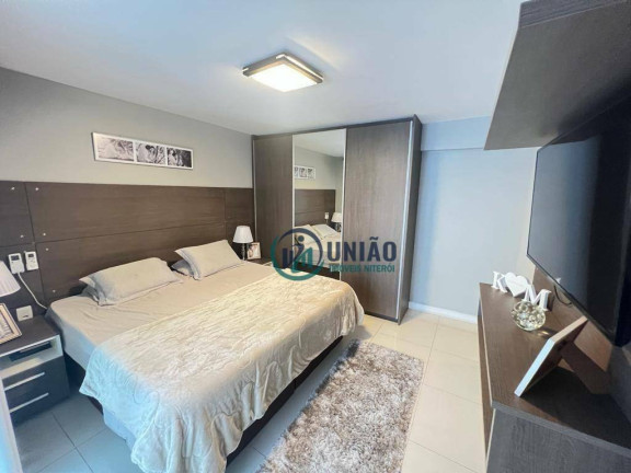 Imagem Apartamento com 4 Quartos à Venda, 160 m² em Icaraí - Niterói Imagem Apartamento com 4 Quartos à Venda, 160 m² em Icaraí - Niterói