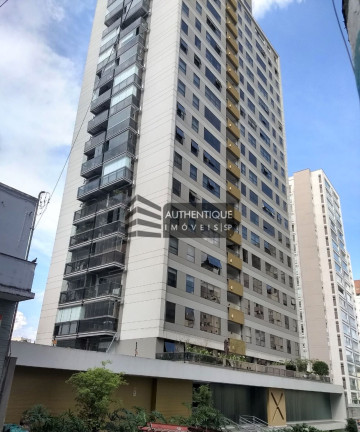 Imagem Apartamento com 1 Quarto à Venda, 54 m² em Bela Vista - São Paulo Imagem Apartamento com 1 Quarto à Venda, 54 m² em Bela Vista - São Paulo